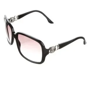Gucci Marina Accent oversized Glasses - Very Good Condition - GG3107/S Gucci | Accessories | Gucci Marina Accent Oversized Glasses  main image 2